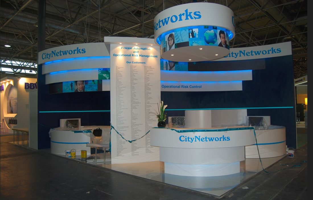 CityNetworks