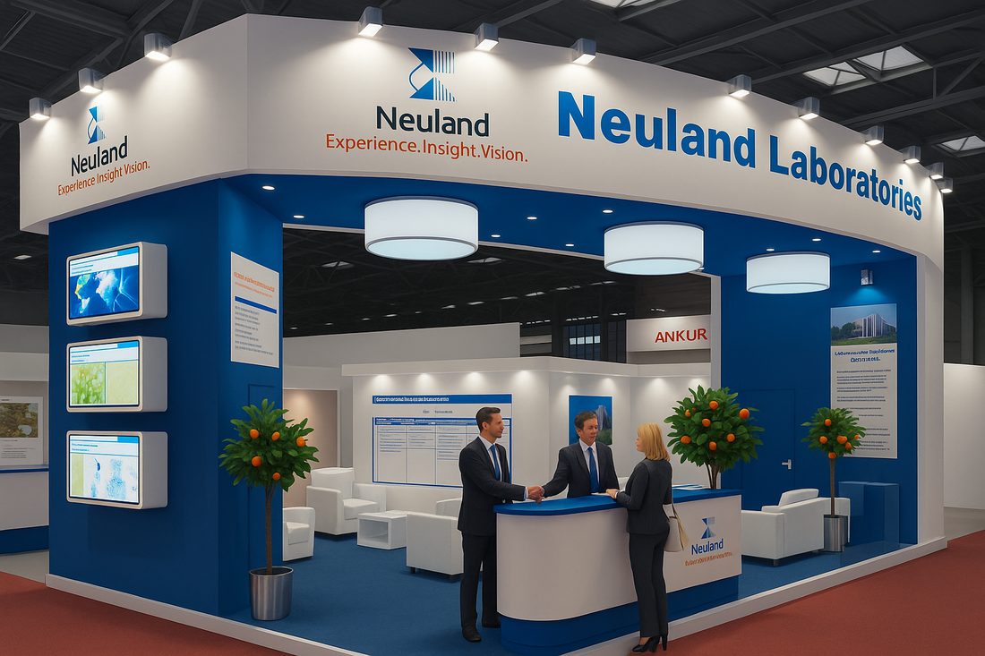 Neuland — Concept
