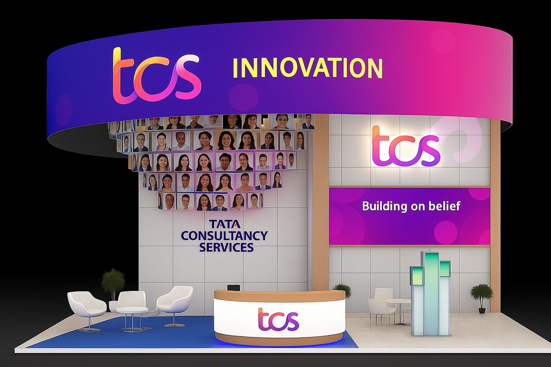 TCS — Concept